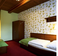 Obrázek - HOTEL START - ubytování Krkonoše - Špindlerův Mlýn
