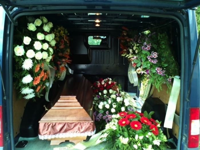 Obrázek - Pohřební služba Úpice