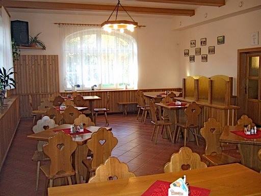 Obrázek - Penzion Kneifel s.r.o. - Ubytování a restaurace Horní Maršov