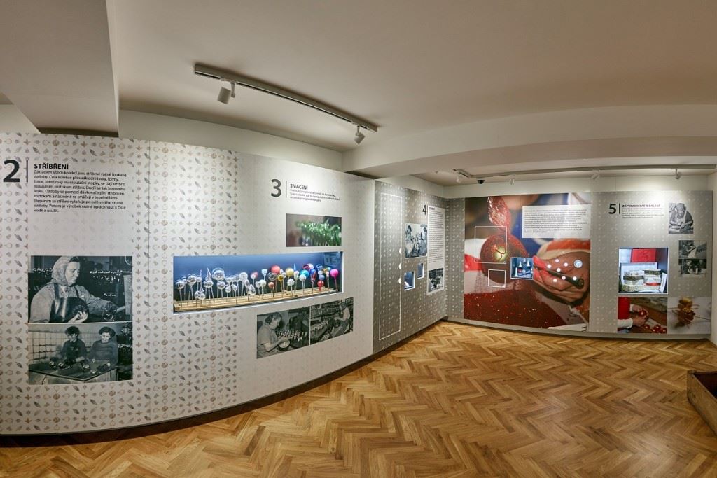 Obrázek - Městské muzeum Dvůr Králové nad Labem - expozice, výstavy, galerie