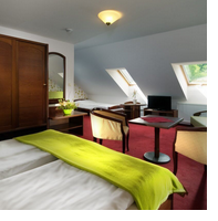 Obrázek - HOTEL START - ubytování Krkonoše - Špindlerův Mlýn