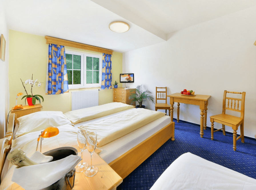 Obrázek - Hote4U s.r.o. - HotelOlympie ubytování Špindlerův Mlýn